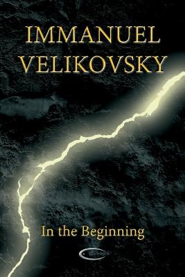 Book cover for In the Beginning