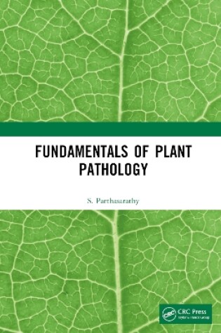 Cover of Fundamentals of Plant Pathology