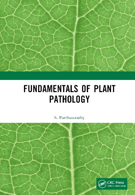 Book cover for Fundamentals of Plant Pathology