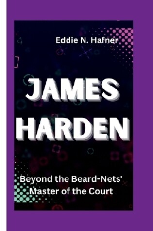 Cover of James Harden