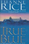 Book cover for True Blue