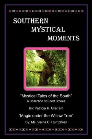 Cover of Southern Mystical Moments