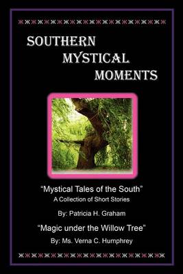 Book cover for Southern Mystical Moments