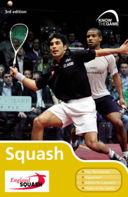 Cover of Squash