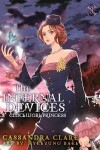 Book cover for Clockwork Princess: The Mortal Instruments Prequel