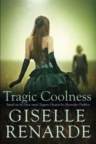 Cover of Tragic Coolness