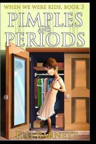 Cover of Pimples and Periods