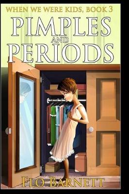 Book cover for Pimples and Periods