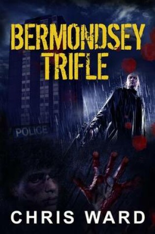 Cover of Bermondsey Trifle