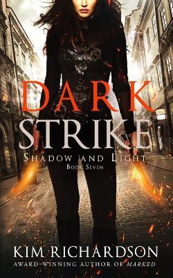 Book cover for Dark Strike