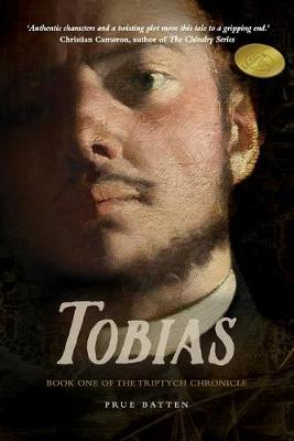 Cover of Tobias