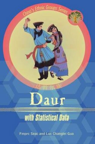 Cover of Daur