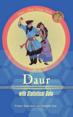 Book cover for Daur