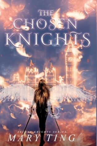 Cover of The Chosen Knights