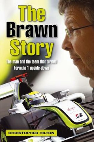 Cover of The Brawn Story