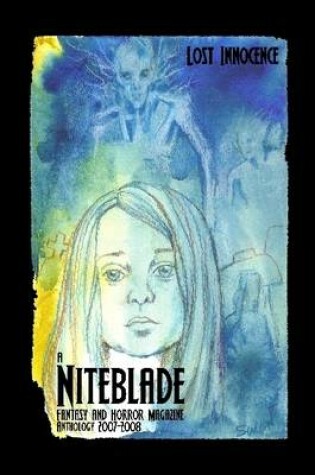 Cover of Lost Innocence: A Niteblade Anthology