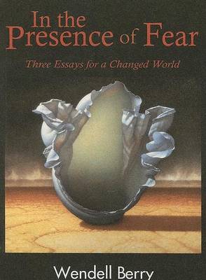 Book cover for In the Presence of Fear