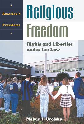 Cover of Religious Freedom