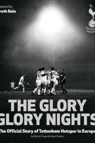 Cover of Glory Glory Nights