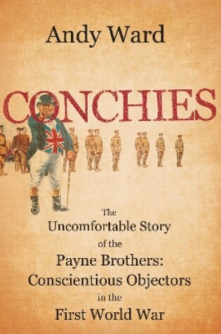 Cover of Conchies