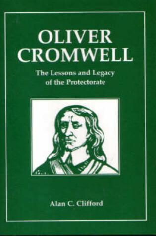 Cover of Oliver Cromwell