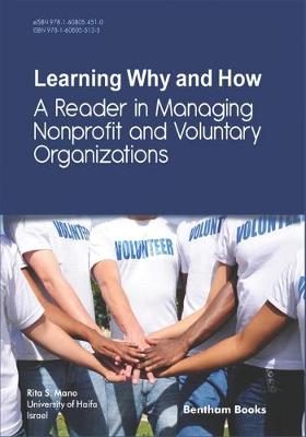 Cover of Learning Why and How