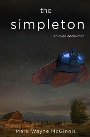 Cover of The Simpleton