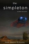 Book cover for The Simpleton