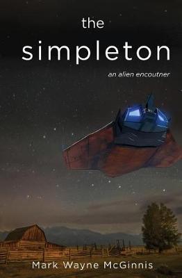 Cover of The Simpleton