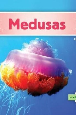 Cover of Medusas (Spanish Version)