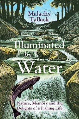 Cover of Illuminated By Water
