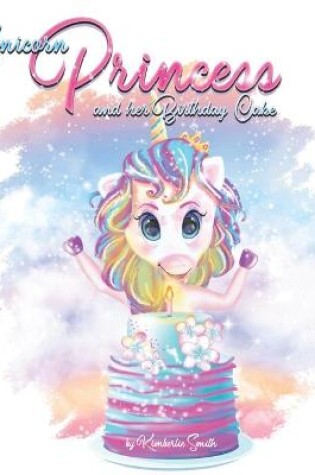 Cover of Unicorn Princess