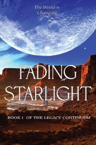 Cover of Fading Starlight