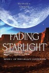 Book cover for Fading Starlight