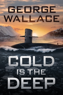 Book cover for Cold Is the Deep