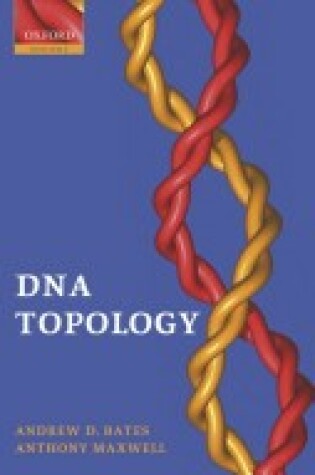 Cover of DNA Topology