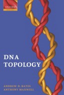 Book cover for DNA Topology