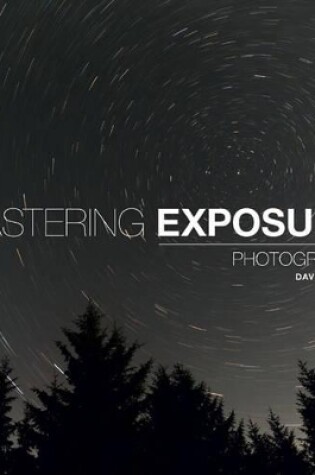 Cover of Mastering Exposure