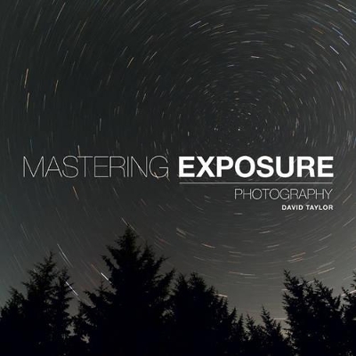 Book cover for Mastering Exposure