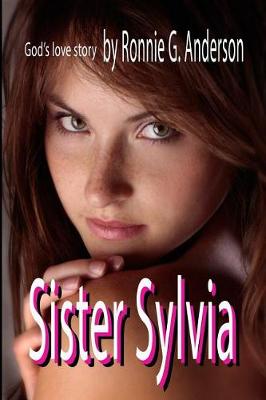 Book cover for Sister Sylvia