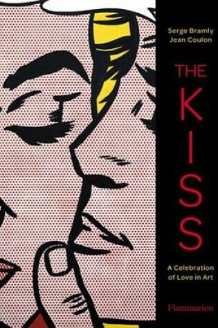 Cover of Kiss