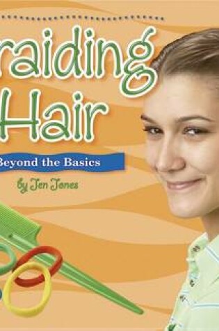Cover of Braiding Hair