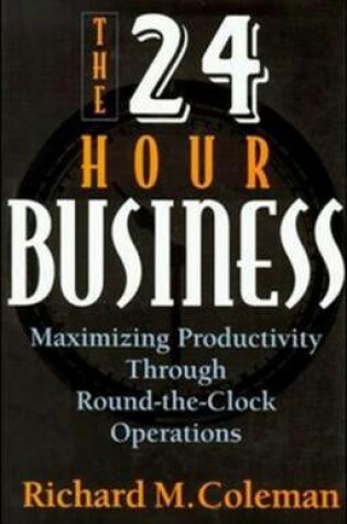 Cover of 24-Hr Business