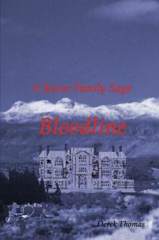 Cover of Bloodline