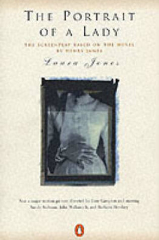 Cover of The Portrait of a Lady: Screenplay