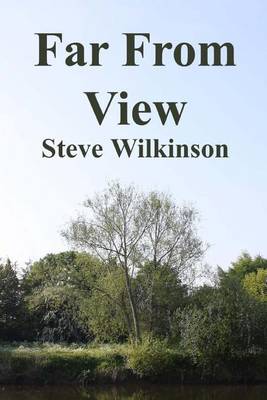 Book cover for Far from View