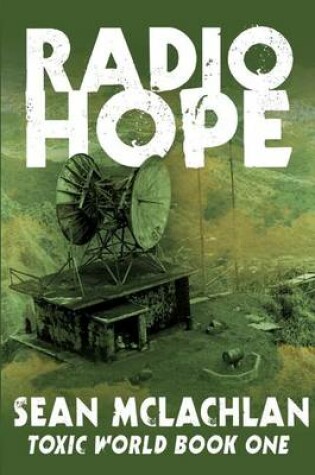 Cover of Radio Hope