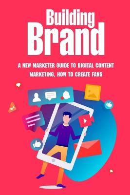 Cover of Building Brand