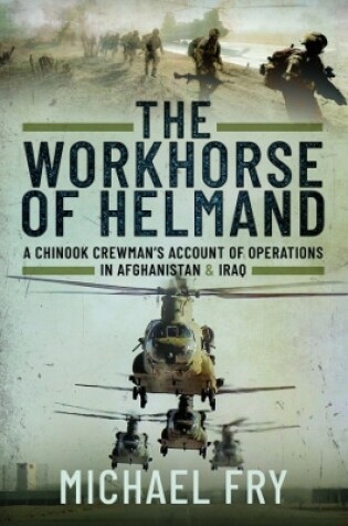 Cover of The Workhorse of Helmand