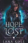 Book cover for Hope Lost